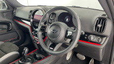 MINI Countryman 2.0 John Cooper Works ALL4 5dr Auto Petrol Hatchback